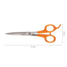 FISKARS Classic hajvágó olló (17 cm)