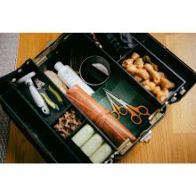 FISKARS Classic hajvágó olló (17 cm)