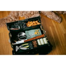 FISKARS Classic hajvágó olló (17 cm)