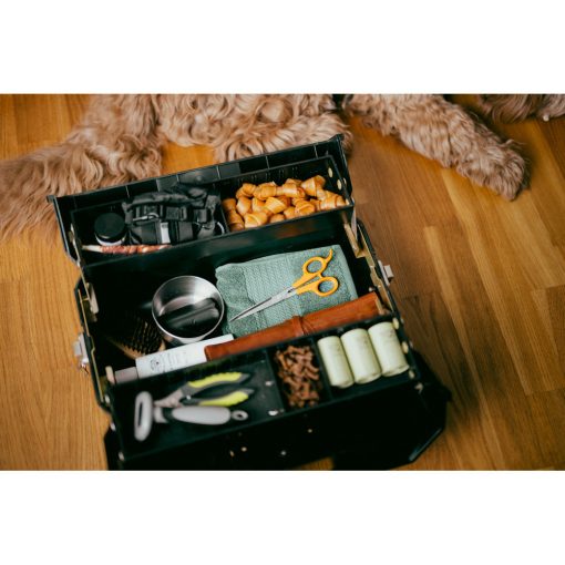 FISKARS Classic hajvágó olló (17 cm)