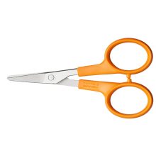 FISKARS Classic egyenes körömvágó olló (10 cm)