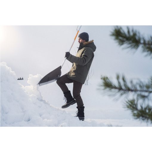 FISKARS SnowXpert hószán