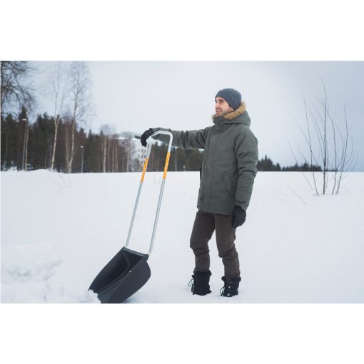 FISKARS SnowXpert hószán
