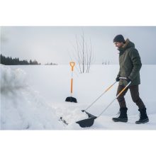 FISKARS SnowXpert hószán