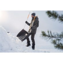 FISKARS SnowXpert hószán