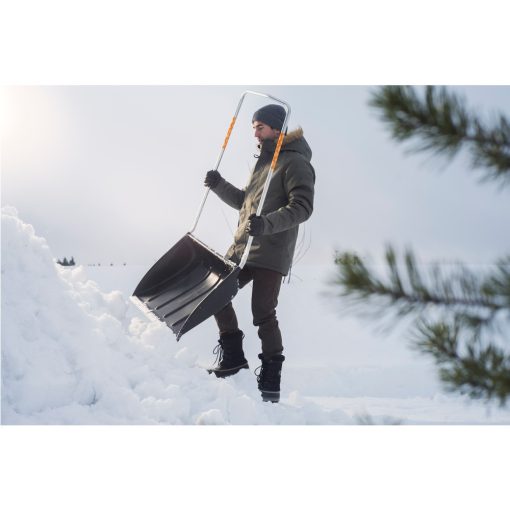 FISKARS SnowXpert hószán