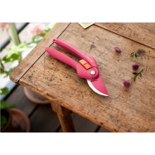 FISKARS Inspiration metszőolló,  rubin P26