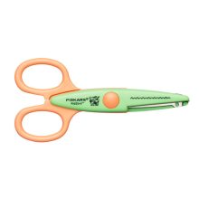 FISKARS Gyermek mintavágó olló készlet (6 darabos)