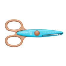 FISKARS Gyermek mintavágó olló készlet (6 darabos)