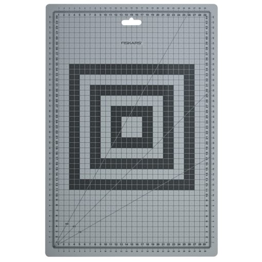 FISKARS Vágólap 30x45 cm