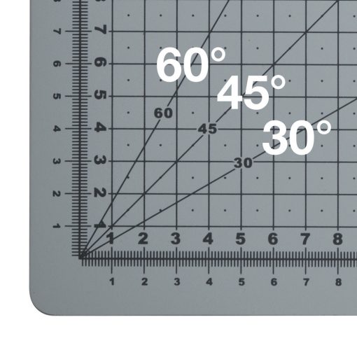 FISKARS Vágólap 30x45 cm