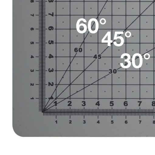FISKARS Vágólap 45x60 cm