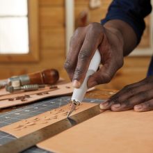 FISKARS Vágólap 60x91 cm