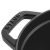 STAUB La Cocotte ovális lábas (31 cm) fekete
