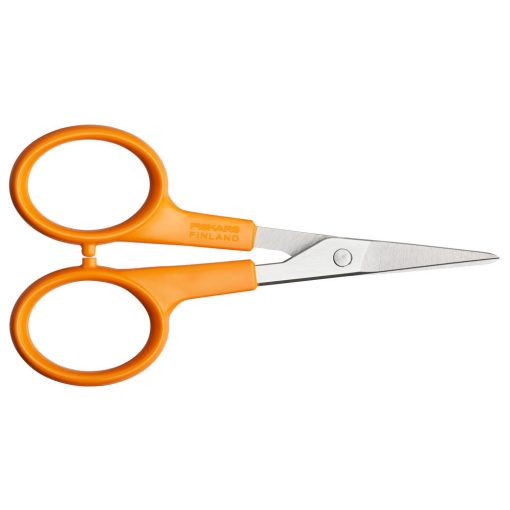 FISKARS Classic kézimunka olló (10 cm)