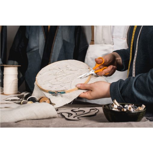 FISKARS Classic varróolló (13 cm)