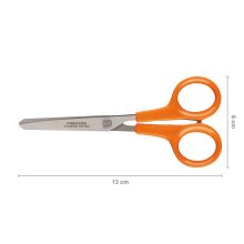 FISKARS Classic barkácsolló (13 cm)