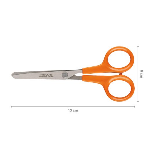 FISKARS Classic barkácsolló (13 cm)