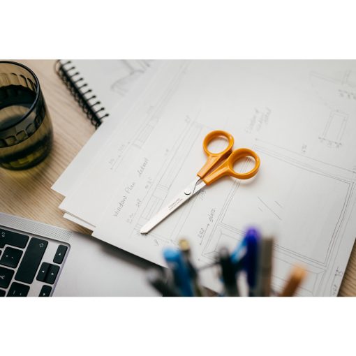 FISKARS Classic barkácsolló (13 cm)