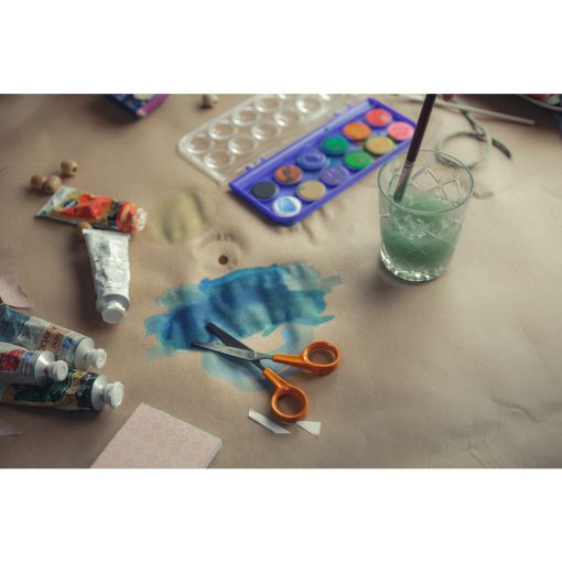 FISKARS Classic barkácsolló (13 cm)