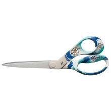 FISKARS Moomin általános olló (21 cm) Moominpappa