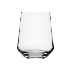 IITTALA Essence vizes pohár 35 cl, 2 db