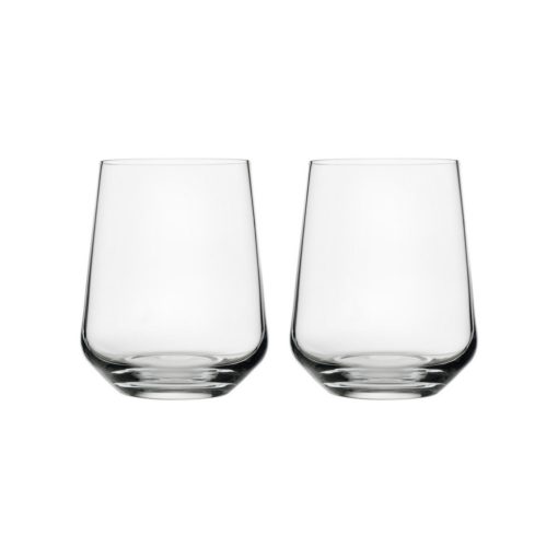 IITTALA Essence vizes pohár 35 cl, 2 db