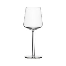 IITTALA Essence vörösboros pohár 45 cl, 2 db