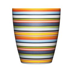 IITTALA Origo bögre 0,25 L, narancs