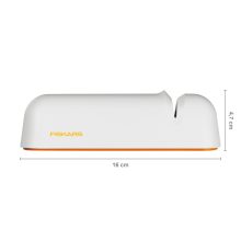 FISKARS Functional Form görgős késélező