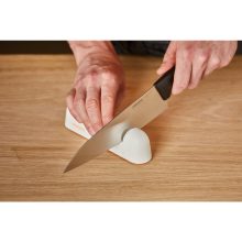 FISKARS Functional Form görgős késélező