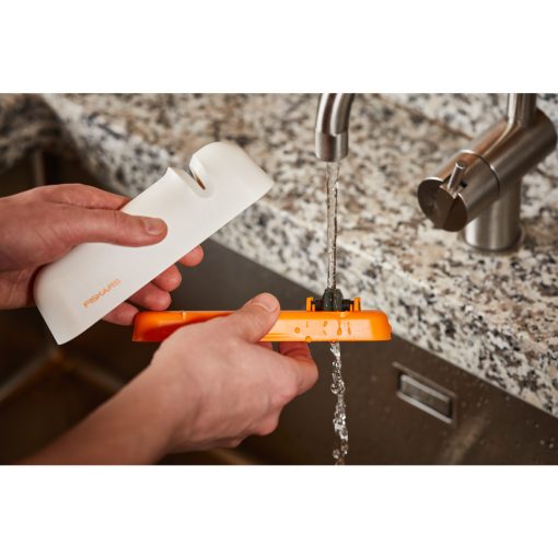 FISKARS Functional Form görgős késélező