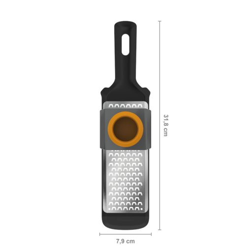 FISKARS Functional Form durva reszelő