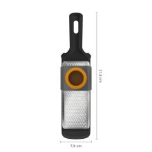FISKARS Functional Form finom reszelő