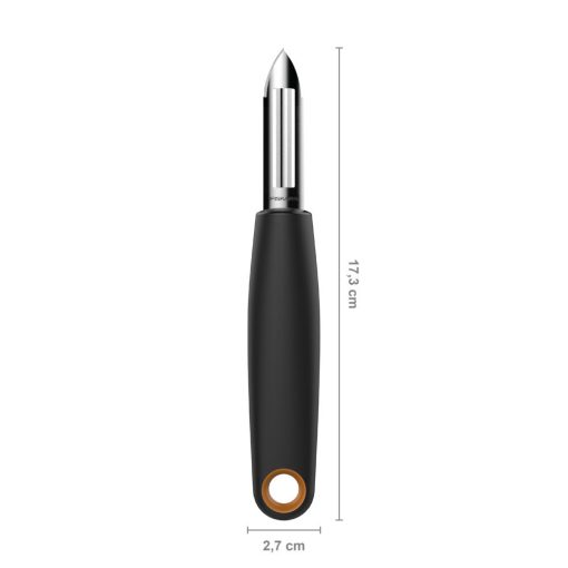 FISKARS Functional Form fixpengés hámozó