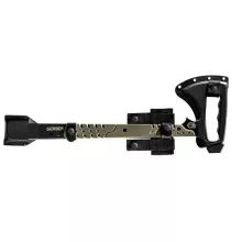 GERBER Tomahawk fejsze, kalapács és feszítővas funkcióval