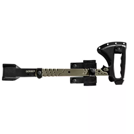 GERBER Tomahawk fejsze, kalapács és feszítővas funkcióval