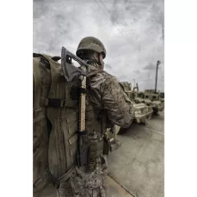 GERBER Tomahawk fejsze, kalapács és feszítővas funkcióval