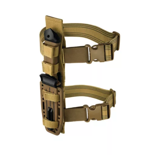 GERBER LMF II. Survival túlélő tőr, coyote