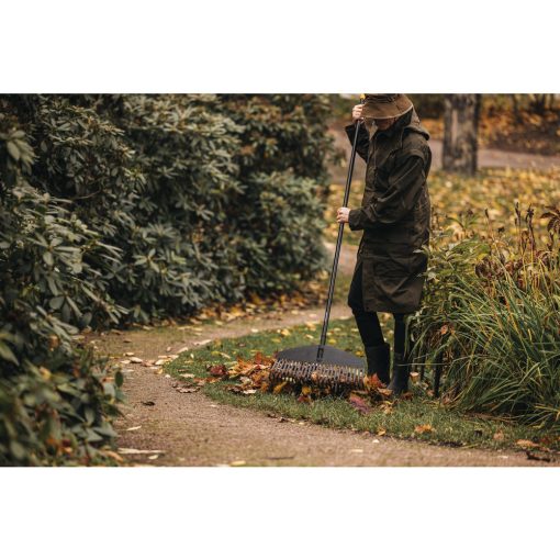 FISKARS Solid lombseprű fej (L) műanyag