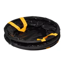 FISKARS Solid Pop-up kerti gyűjtőzsák 56 L