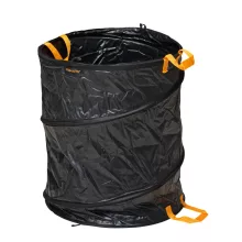 FISKARS Solid Pop-up kerti gyűjtőzsák M, 172  L