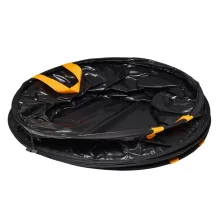 FISKARS Solid Pop-up kerti gyűjtőzsák M, 172  L