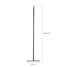 FISKARS Solid gereblye