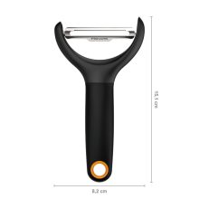 FISKARS Functional Form hámozó (Y formájú)