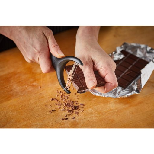 FISKARS Functional Form hámozó (Y formájú)