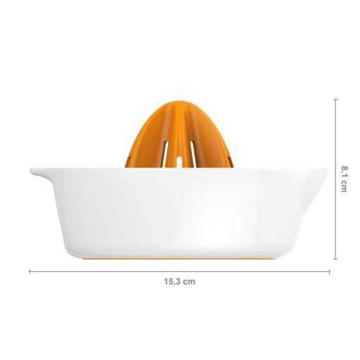 FISKARS Functional Form gyümölcs facsaró