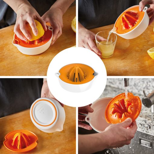 FISKARS Functional Form gyümölcs facsaró