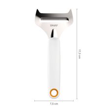 FISKARS Functional Form sajtvágó (lágy sajtokhoz)