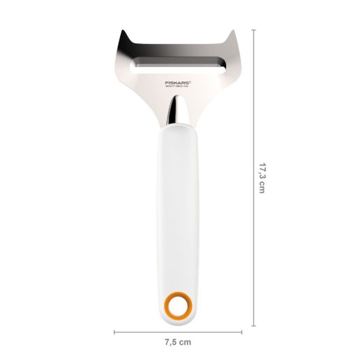 FISKARS Functional Form sajtvágó (lágy sajtokhoz)